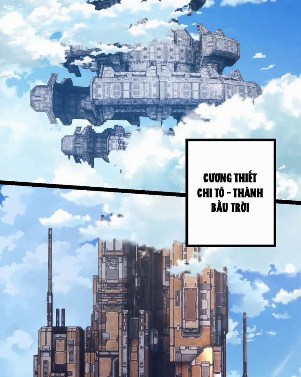 Chuyển Sinh Thành Liễu Đột Biến 197 trang 22