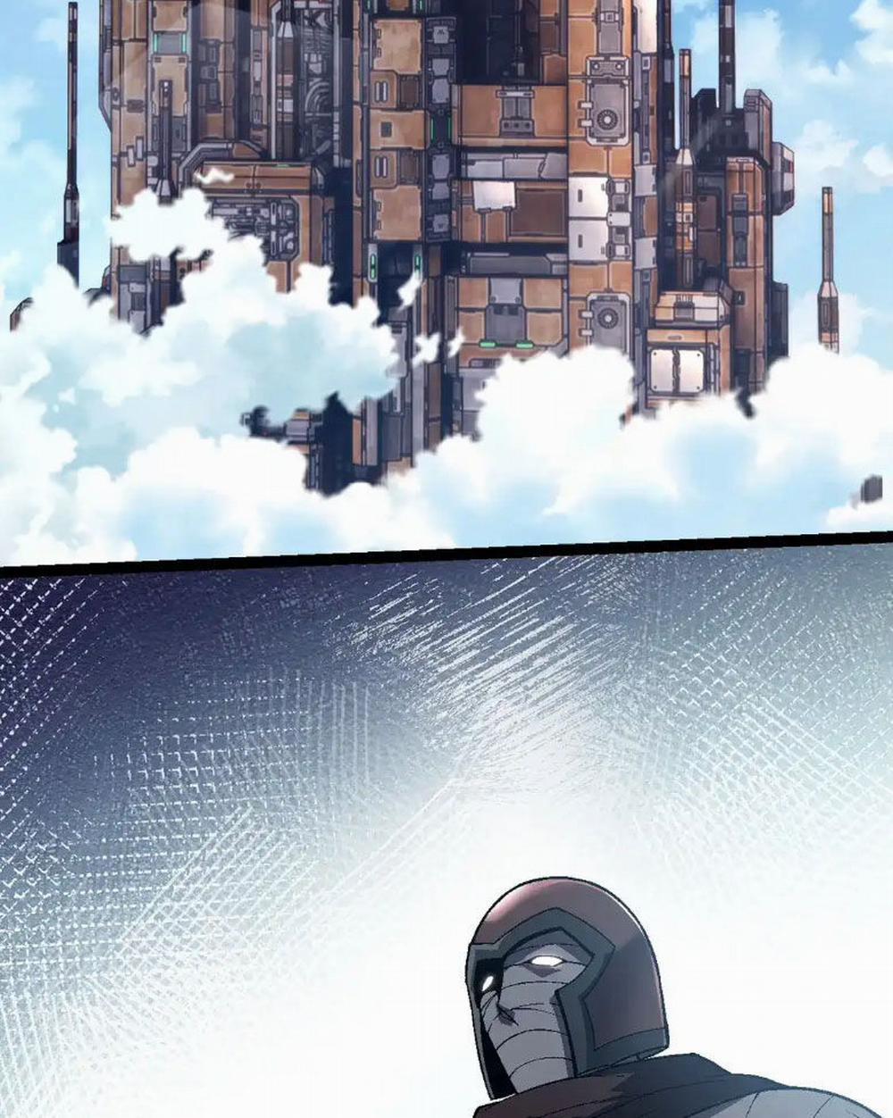 Chuyển Sinh Thành Liễu Đột Biến 197 trang 23