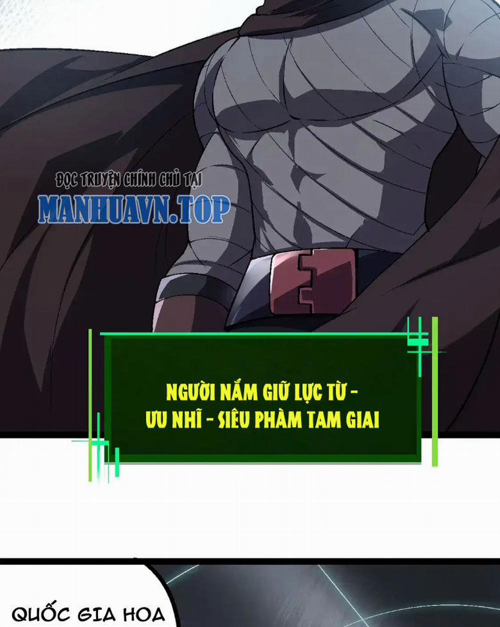 Chuyển Sinh Thành Liễu Đột Biến 197 trang 24