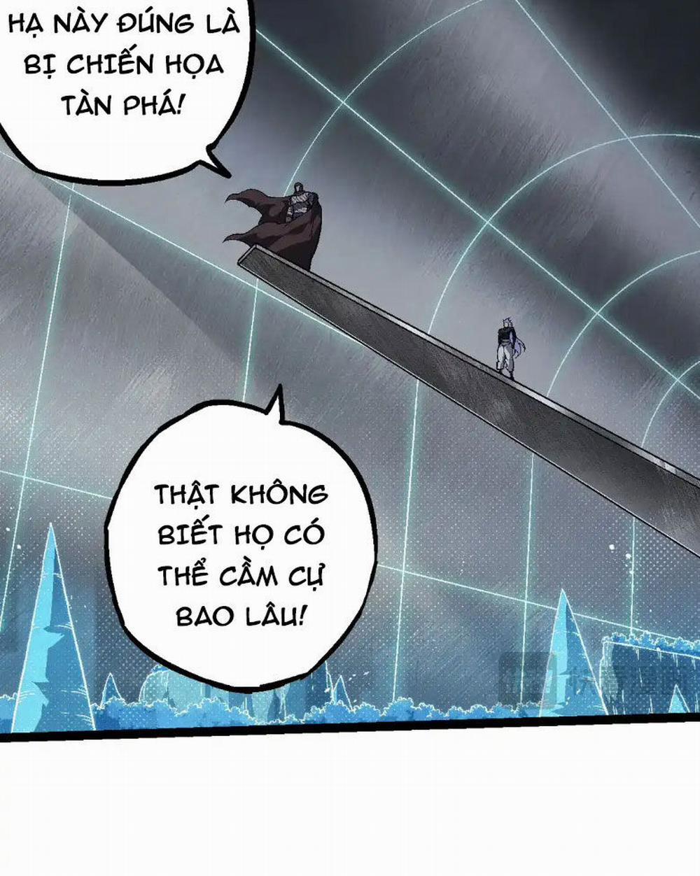 Chuyển Sinh Thành Liễu Đột Biến 197 trang 25