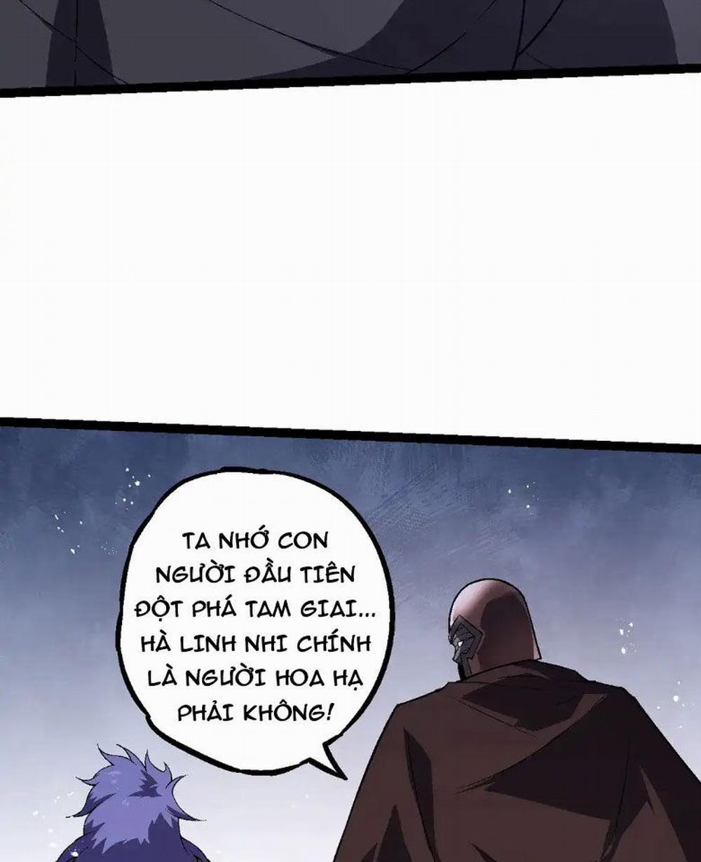 Chuyển Sinh Thành Liễu Đột Biến 197 trang 27