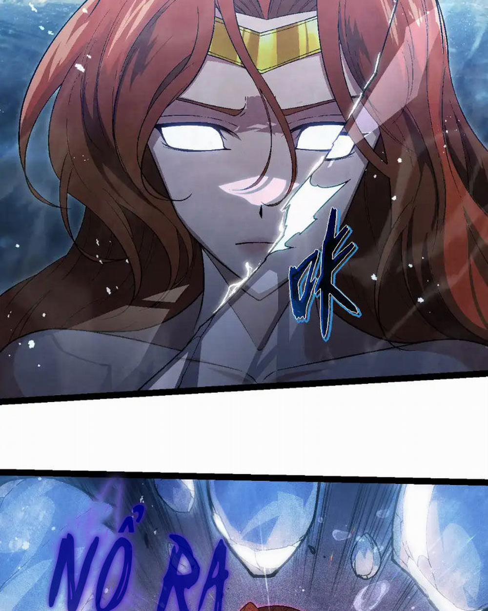 Chuyển Sinh Thành Liễu Đột Biến 197 trang 3