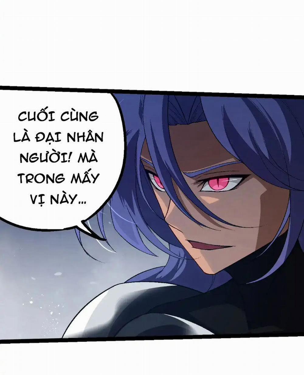 Chuyển Sinh Thành Liễu Đột Biến 197 trang 30