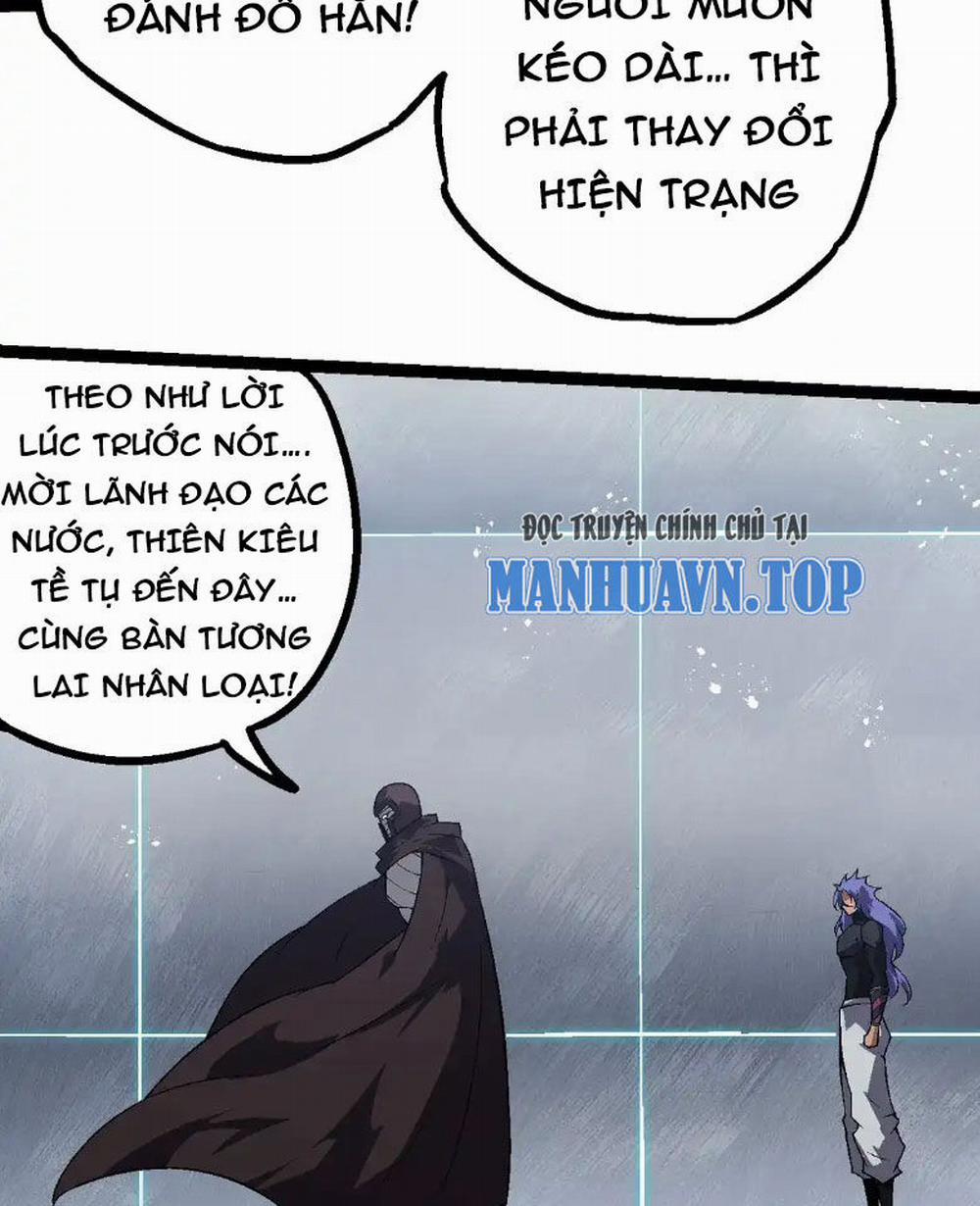 Chuyển Sinh Thành Liễu Đột Biến 197 trang 33