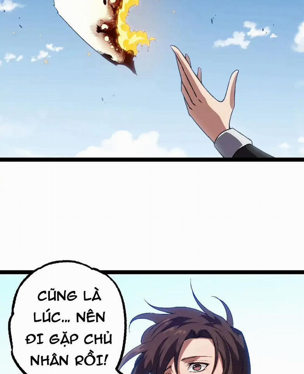 Chuyển Sinh Thành Liễu Đột Biến 197 trang 40
