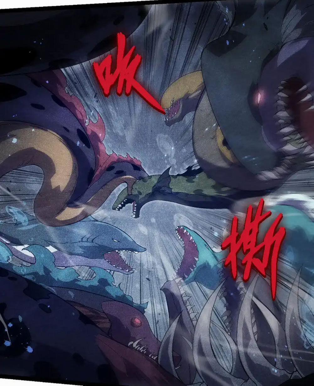 Chuyển Sinh Thành Liễu Đột Biến 197 trang 45