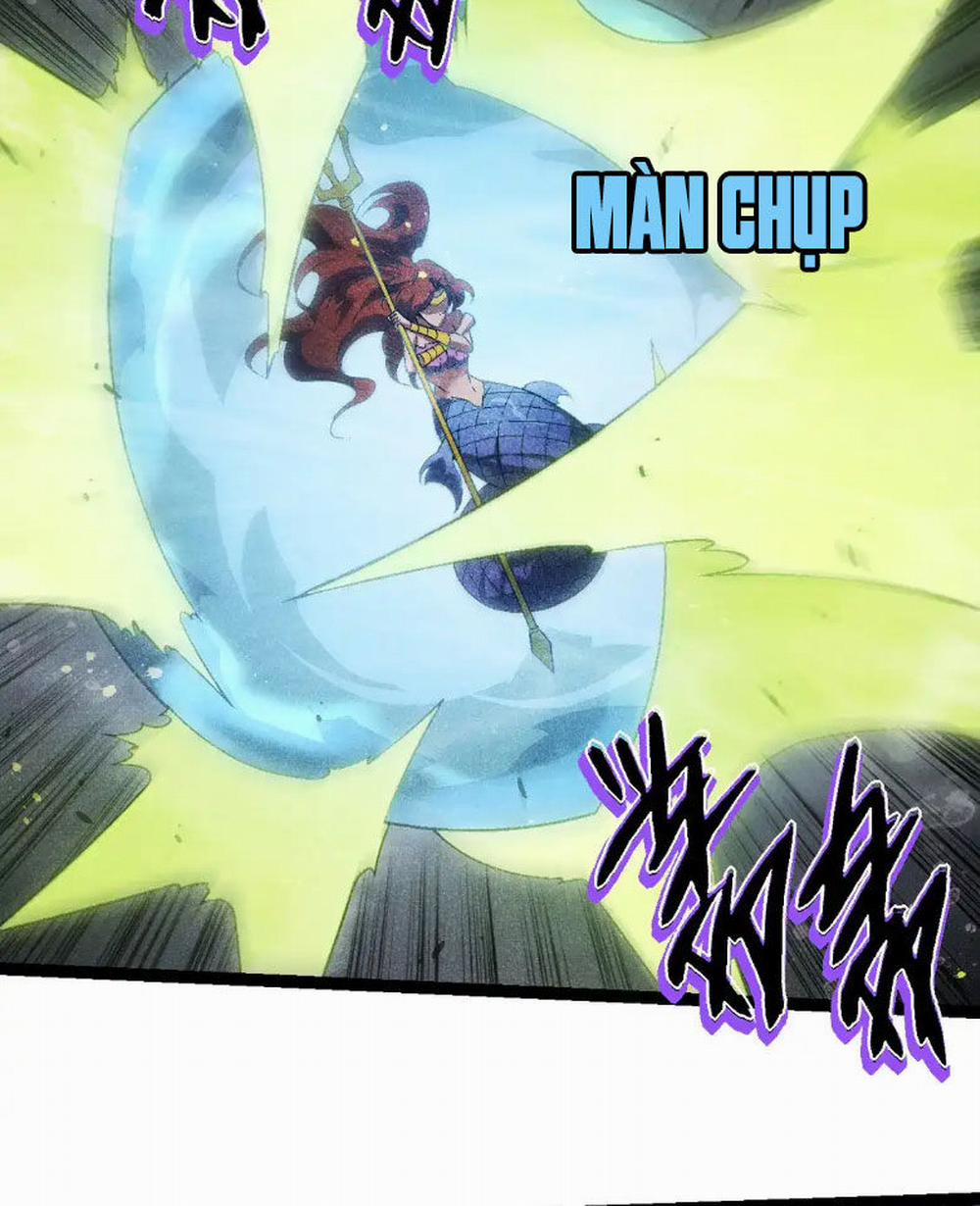 Chuyển Sinh Thành Liễu Đột Biến 197 trang 49