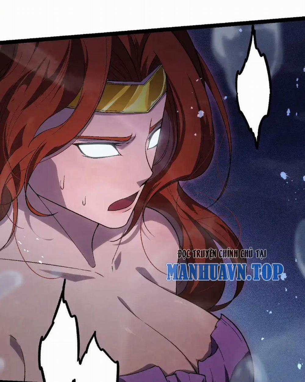 Chuyển Sinh Thành Liễu Đột Biến 197 trang 5