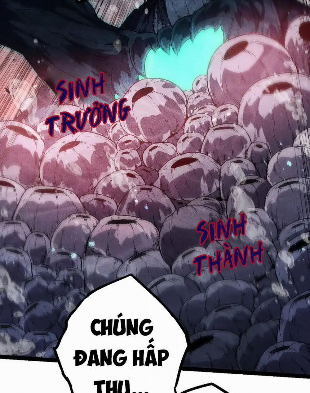 Chuyển Sinh Thành Liễu Đột Biến 197 trang 59