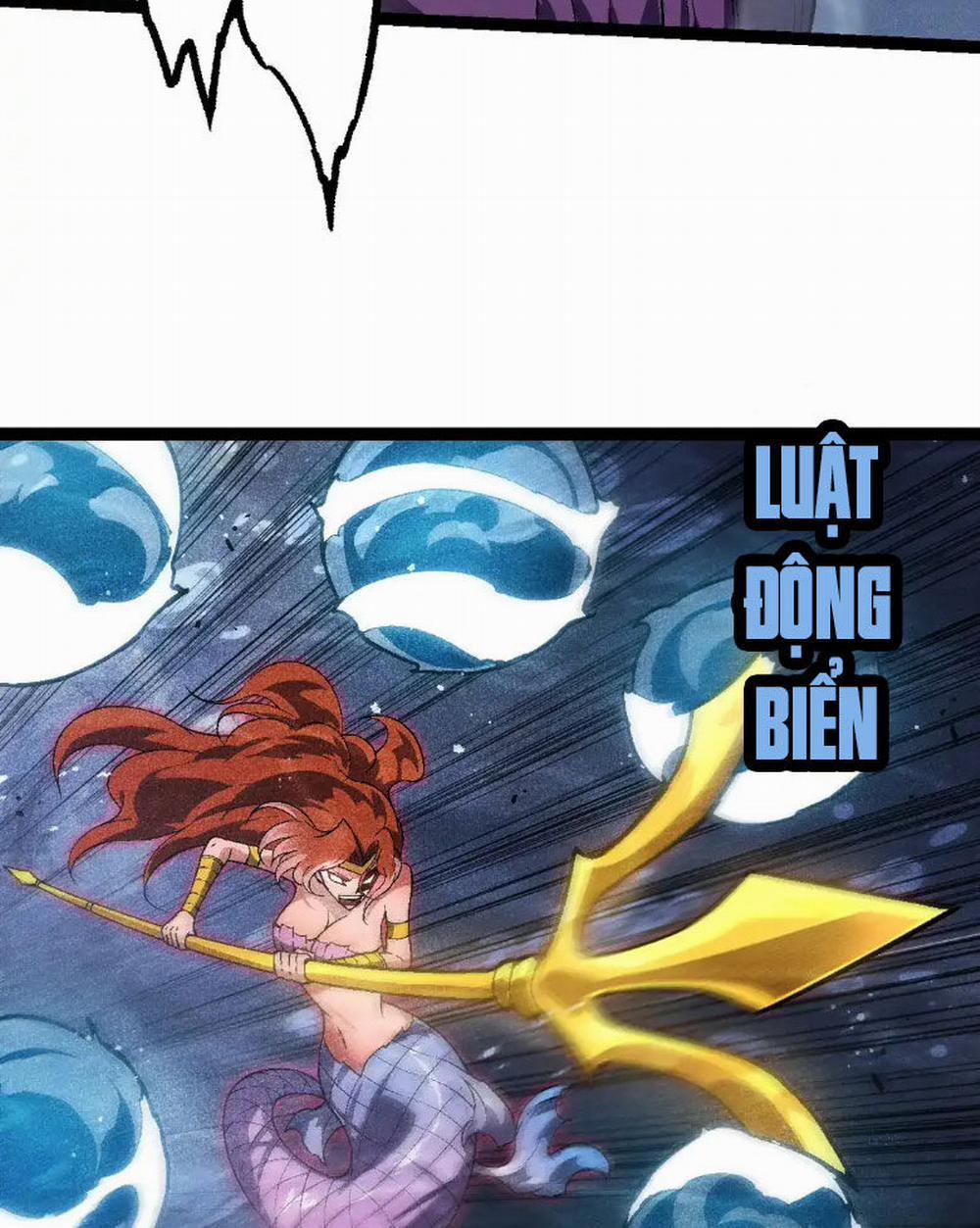 Chuyển Sinh Thành Liễu Đột Biến 197 trang 6