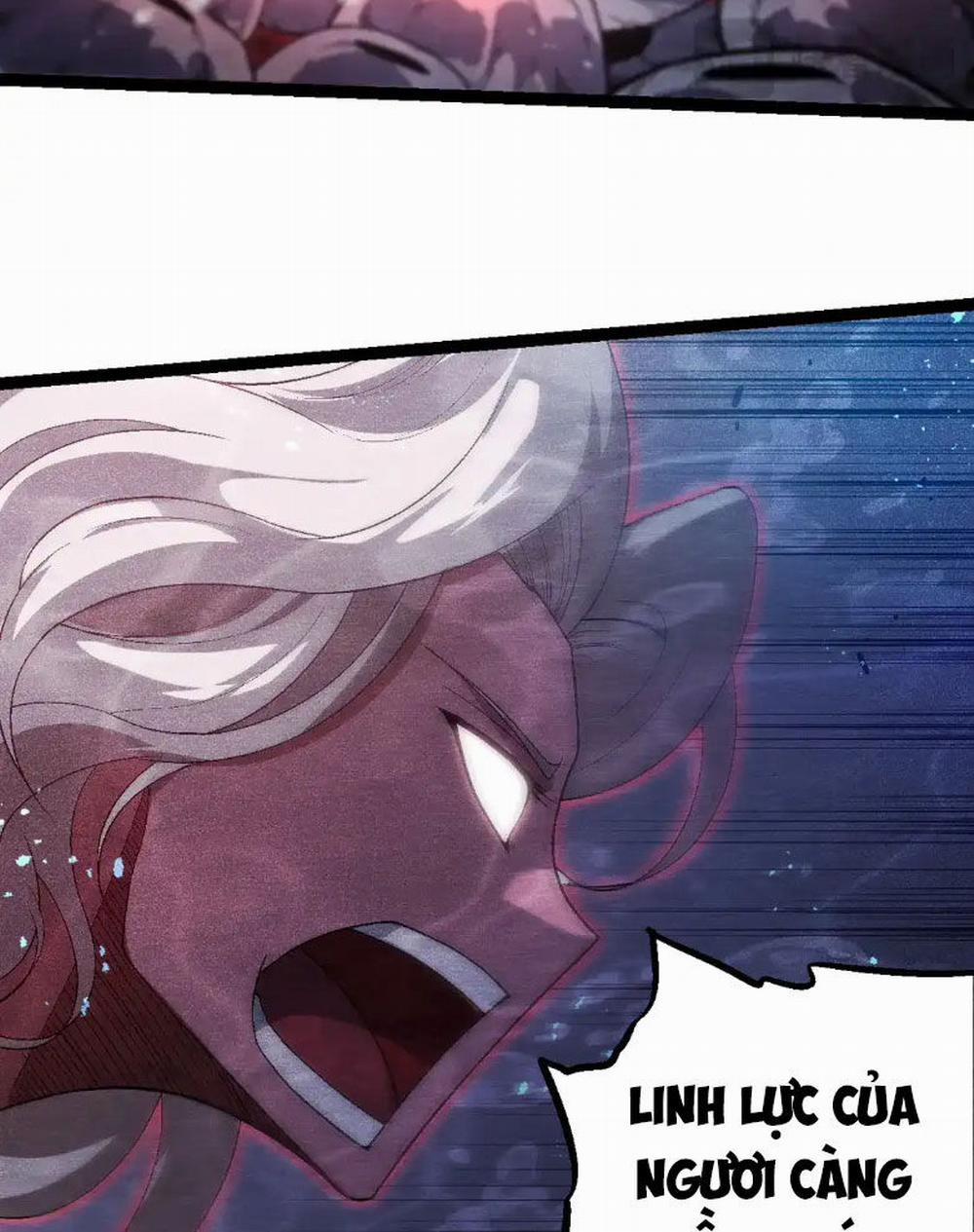 Chuyển Sinh Thành Liễu Đột Biến 197 trang 61