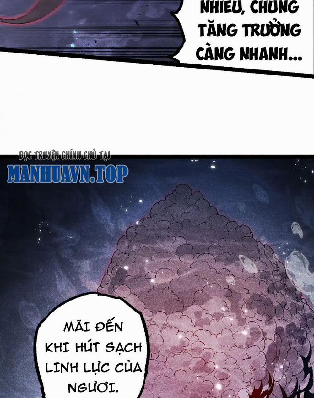 Chuyển Sinh Thành Liễu Đột Biến 197 trang 62