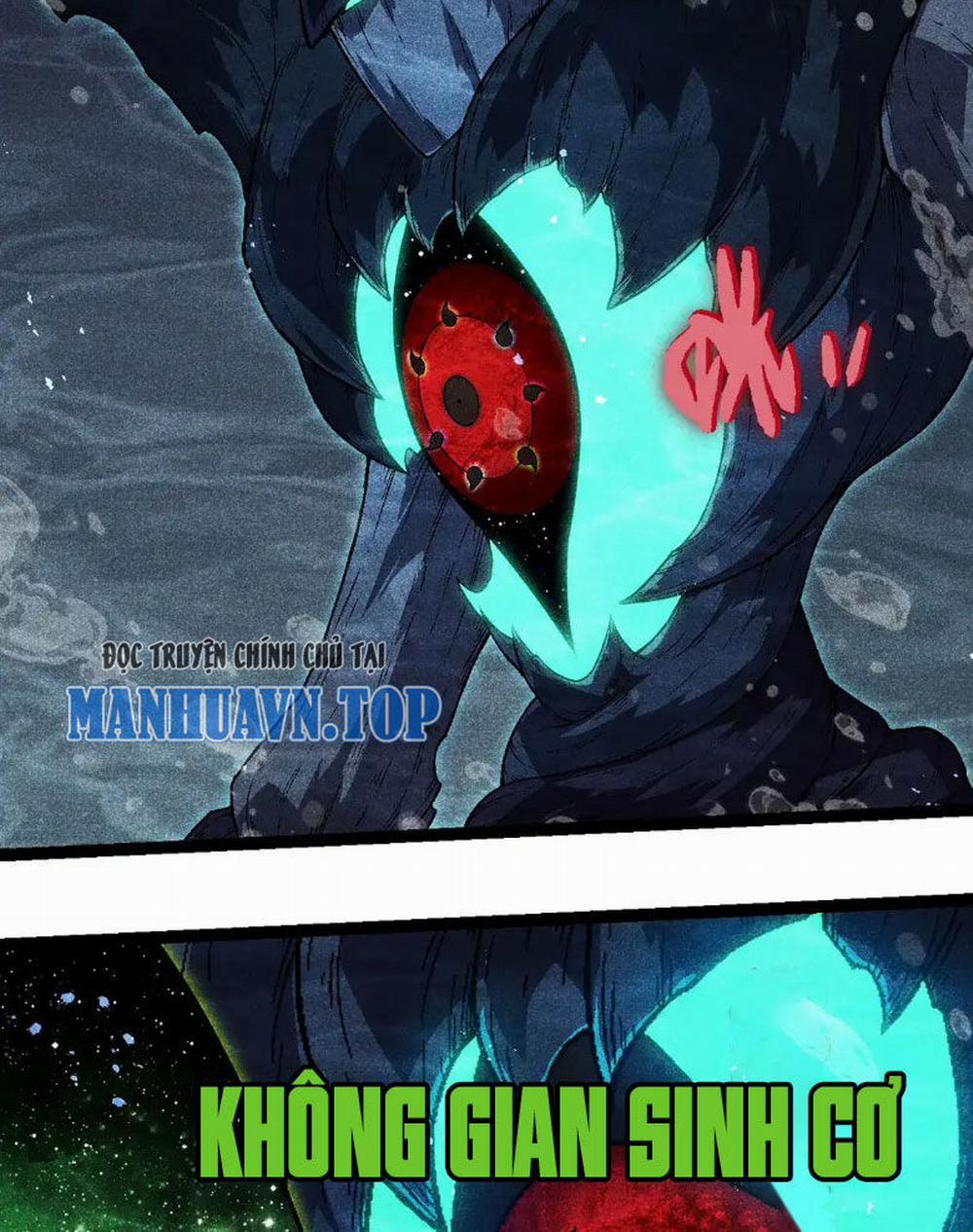 Chuyển Sinh Thành Liễu Đột Biến 197 trang 71