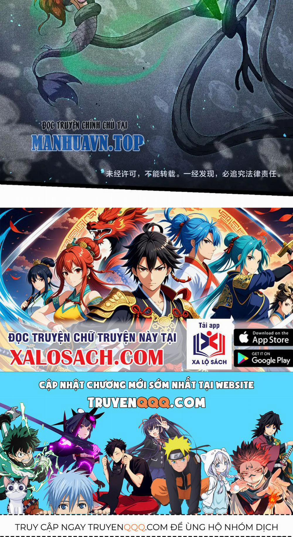 Chuyển Sinh Thành Liễu Đột Biến 197 trang 74