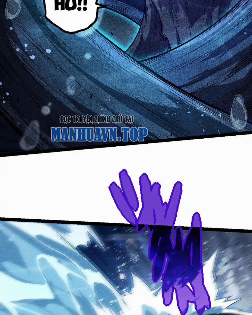 Chuyển Sinh Thành Liễu Đột Biến 197 trang 9