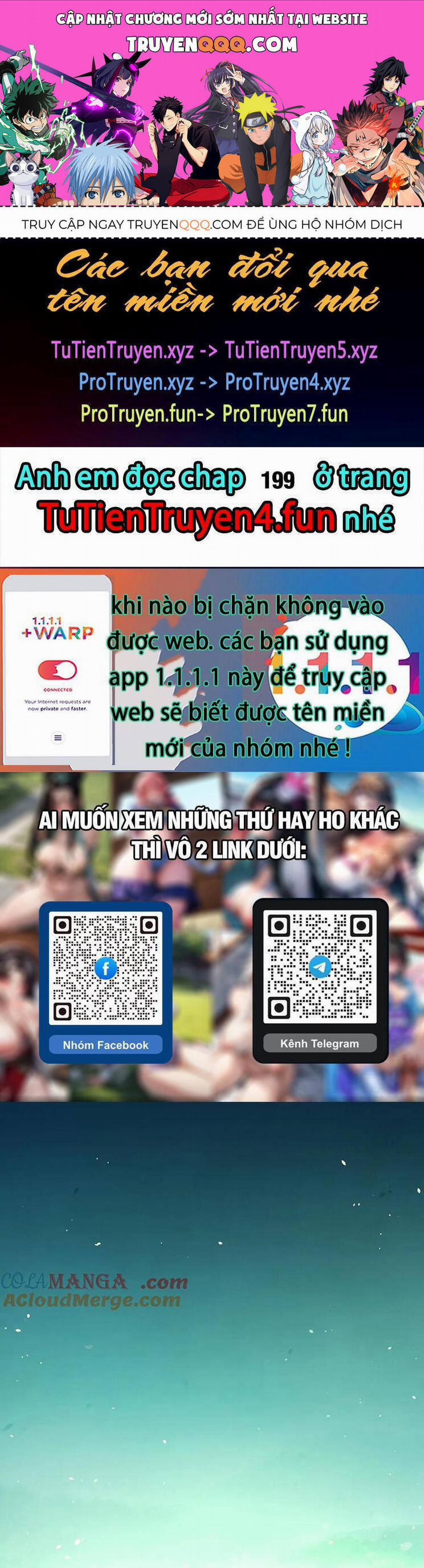 Chuyển Sinh Thành Liễu Đột Biến 198 trang 0