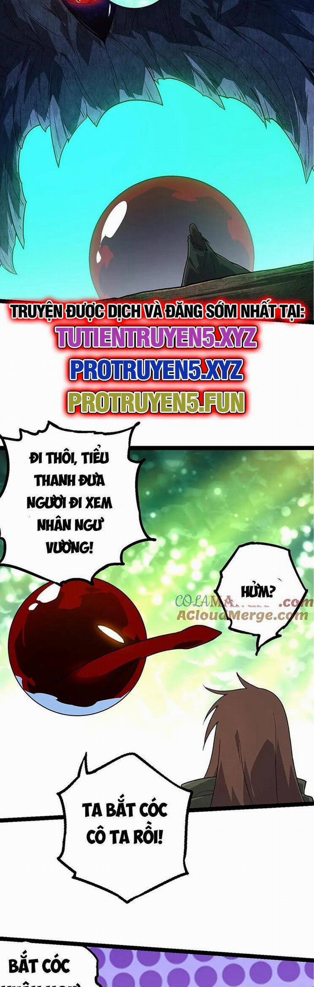 Chuyển Sinh Thành Liễu Đột Biến 198 trang 15