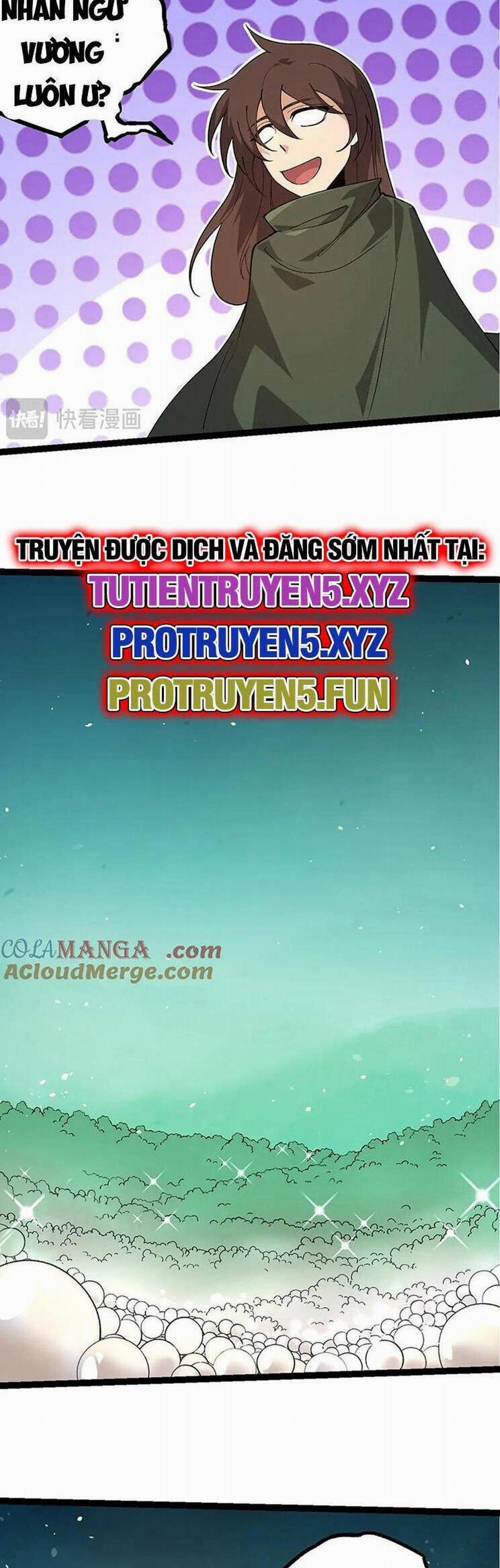 Chuyển Sinh Thành Liễu Đột Biến 198 trang 16