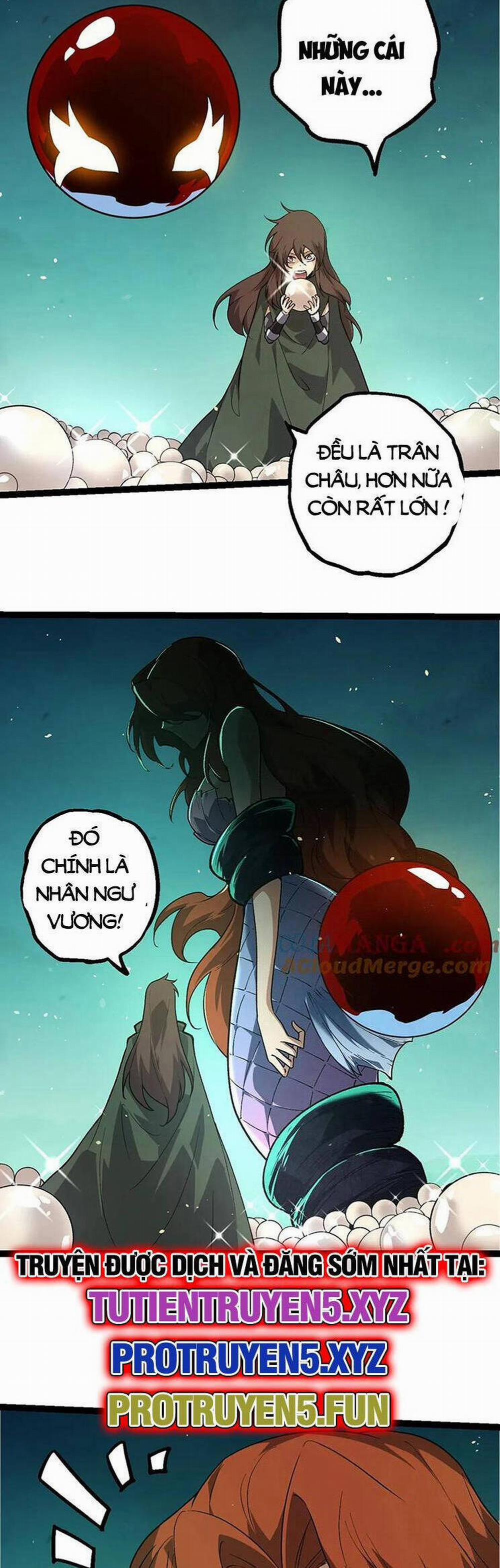 Chuyển Sinh Thành Liễu Đột Biến 198 trang 17