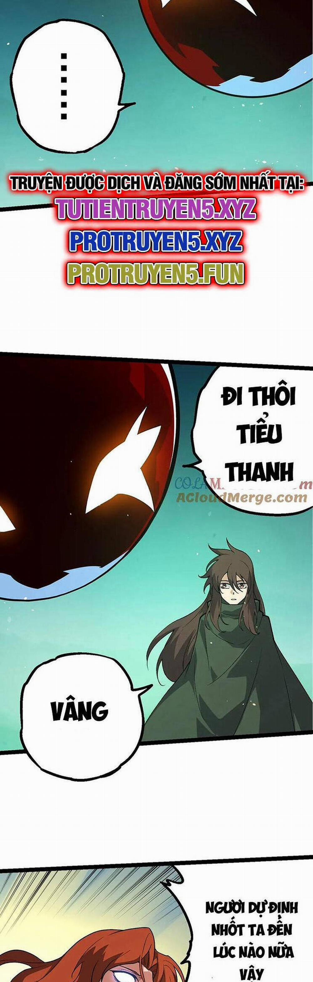 Chuyển Sinh Thành Liễu Đột Biến 198 trang 25