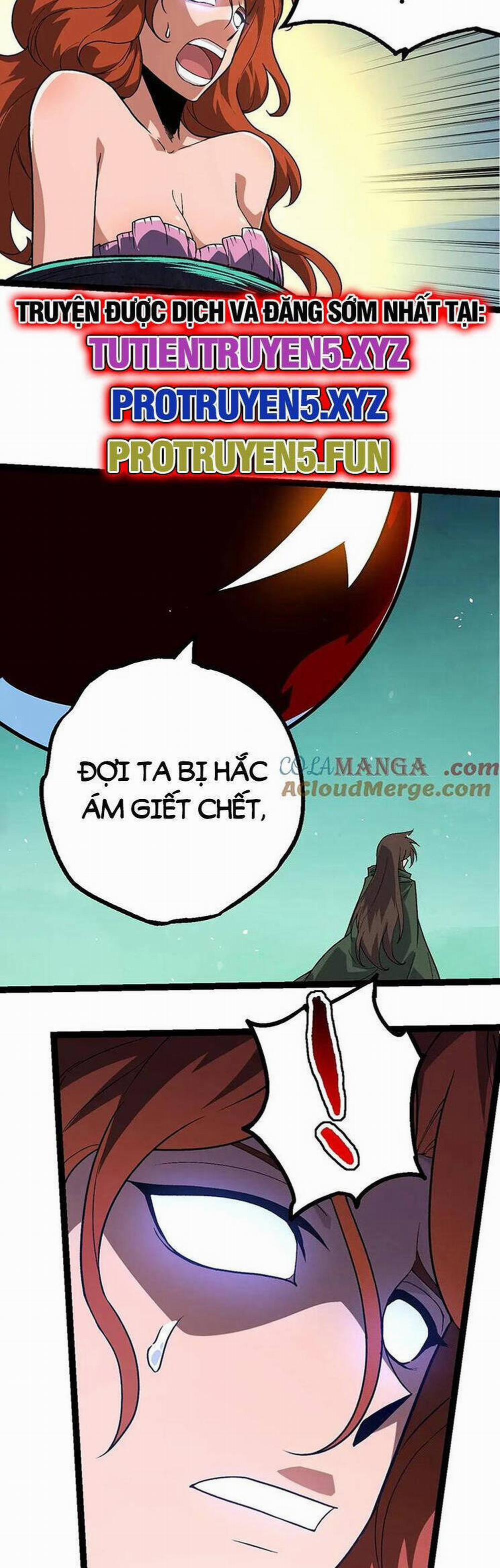 Chuyển Sinh Thành Liễu Đột Biến 198 trang 26