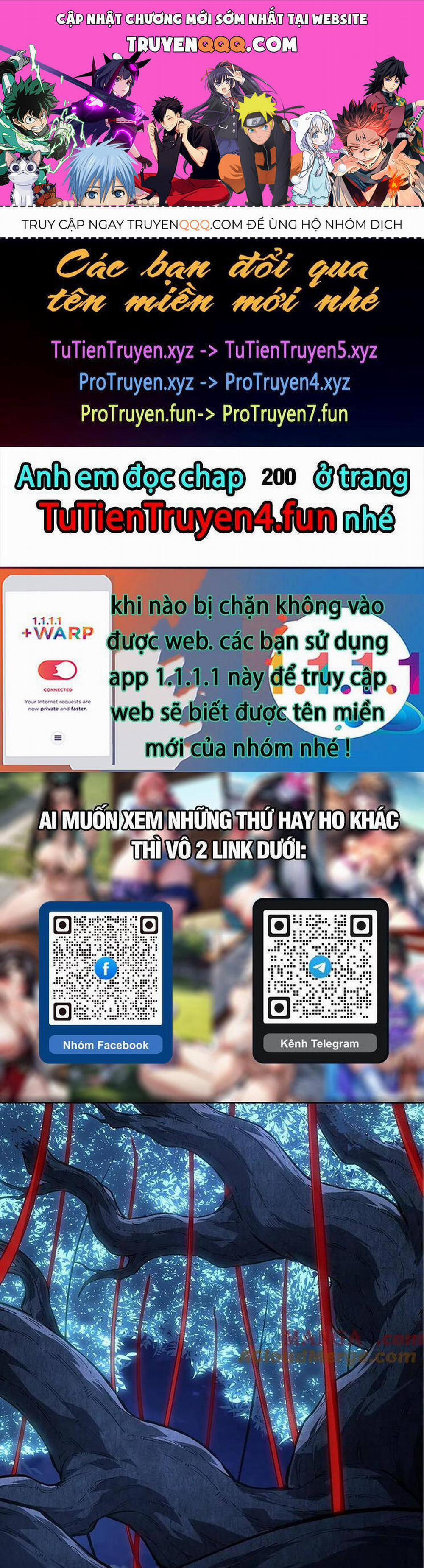 Chuyển Sinh Thành Liễu Đột Biến 199 trang 0