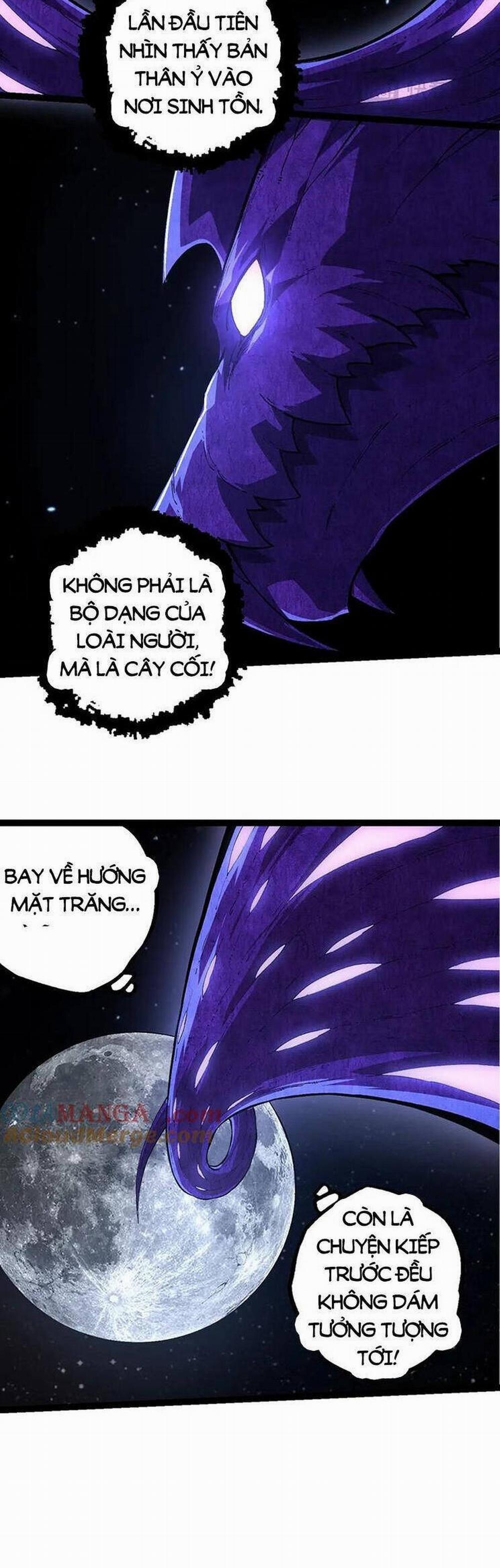 Chuyển Sinh Thành Liễu Đột Biến 199 trang 10