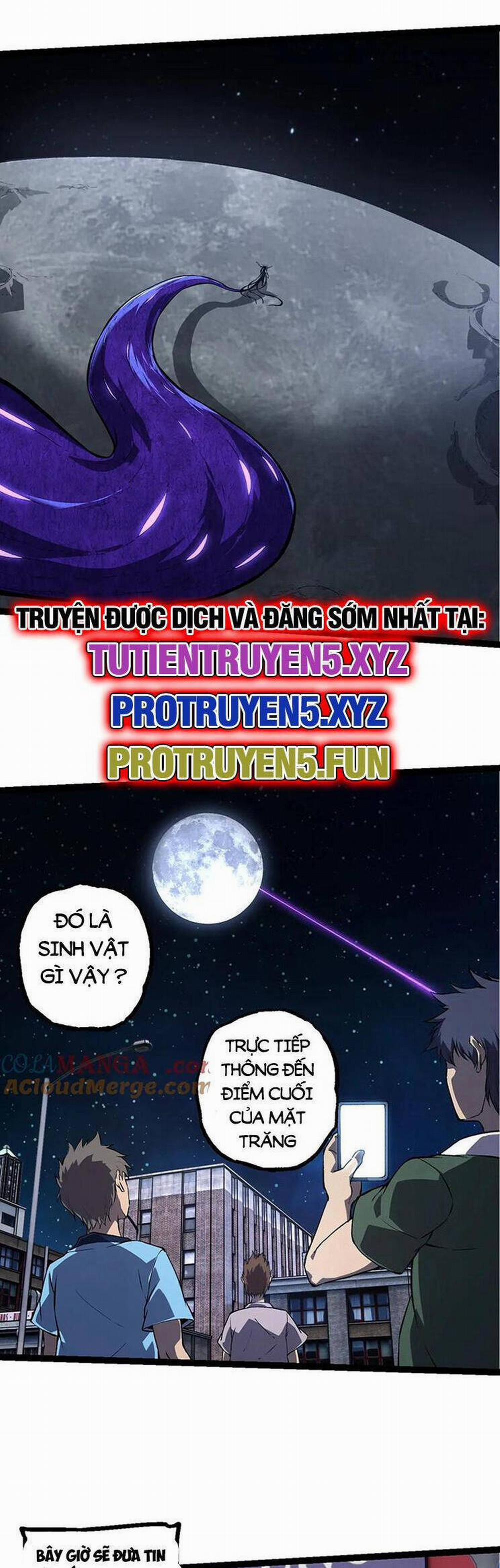 Chuyển Sinh Thành Liễu Đột Biến 199 trang 13