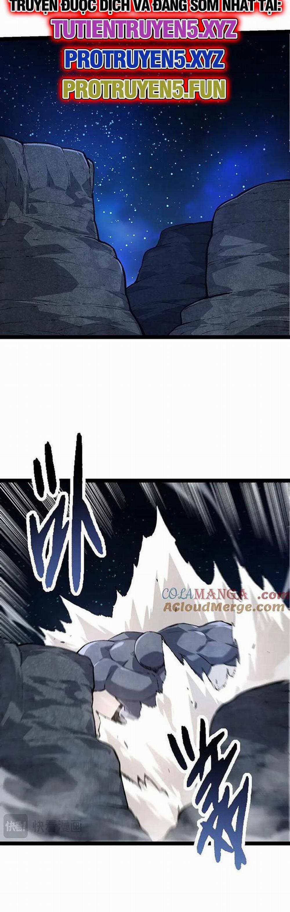 Chuyển Sinh Thành Liễu Đột Biến 199 trang 15