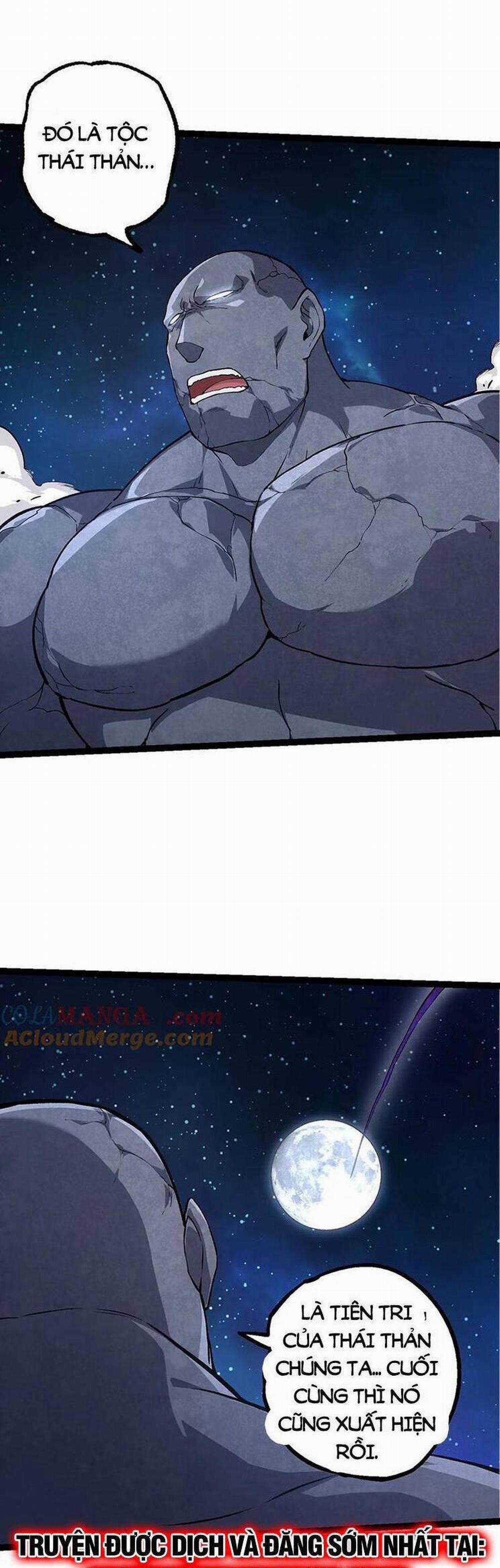 Chuyển Sinh Thành Liễu Đột Biến 199 trang 16