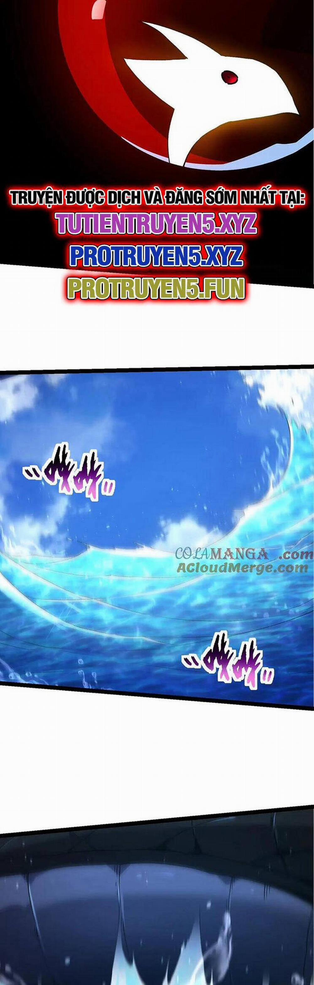 Chuyển Sinh Thành Liễu Đột Biến 199 trang 23