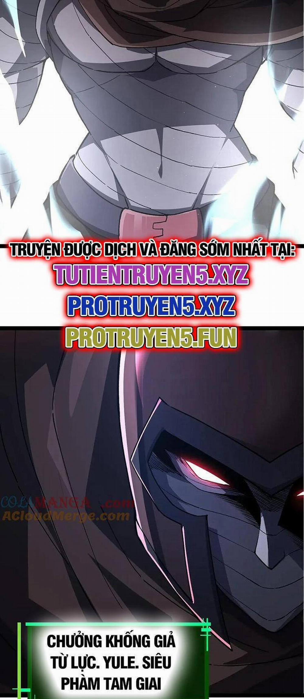 Chuyển Sinh Thành Liễu Đột Biến 199 trang 27