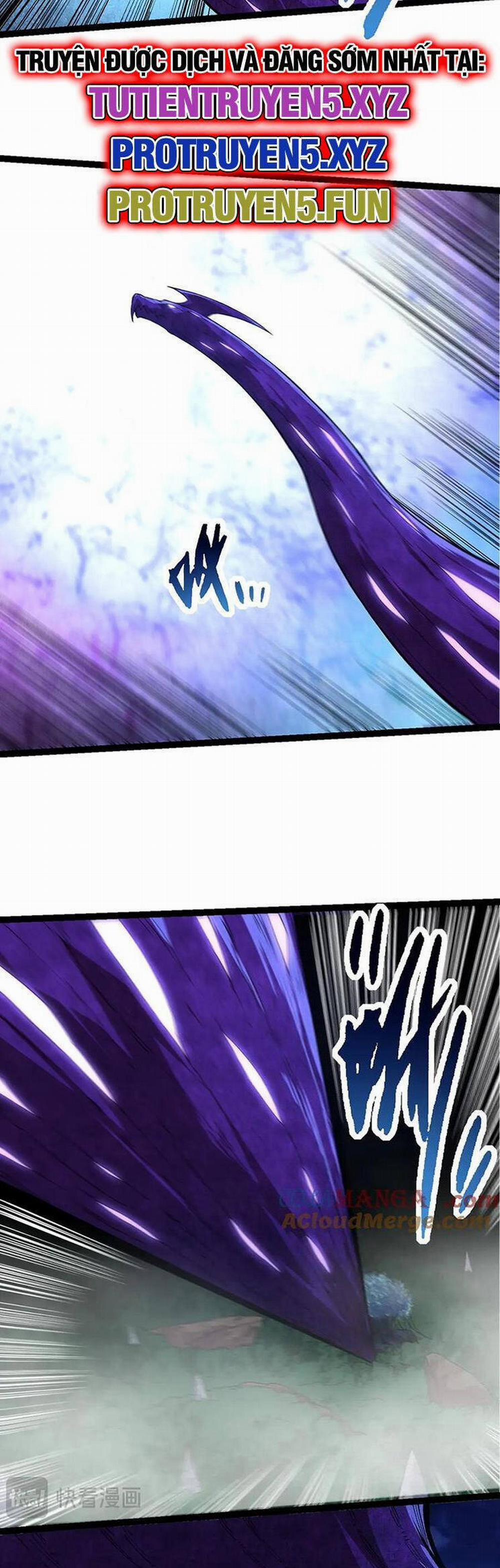 Chuyển Sinh Thành Liễu Đột Biến 199 trang 6