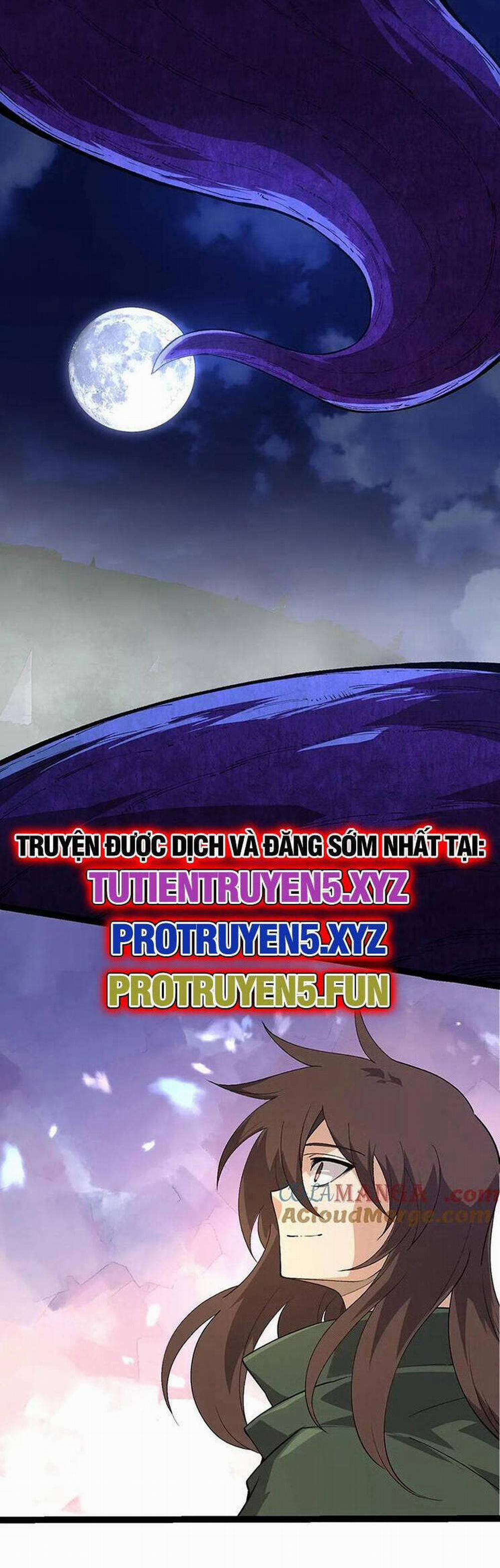 Chuyển Sinh Thành Liễu Đột Biến 199 trang 7