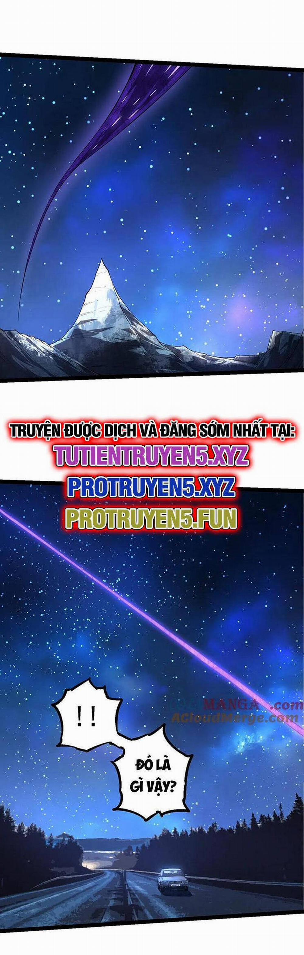 Chuyển Sinh Thành Liễu Đột Biến 199 trang 8