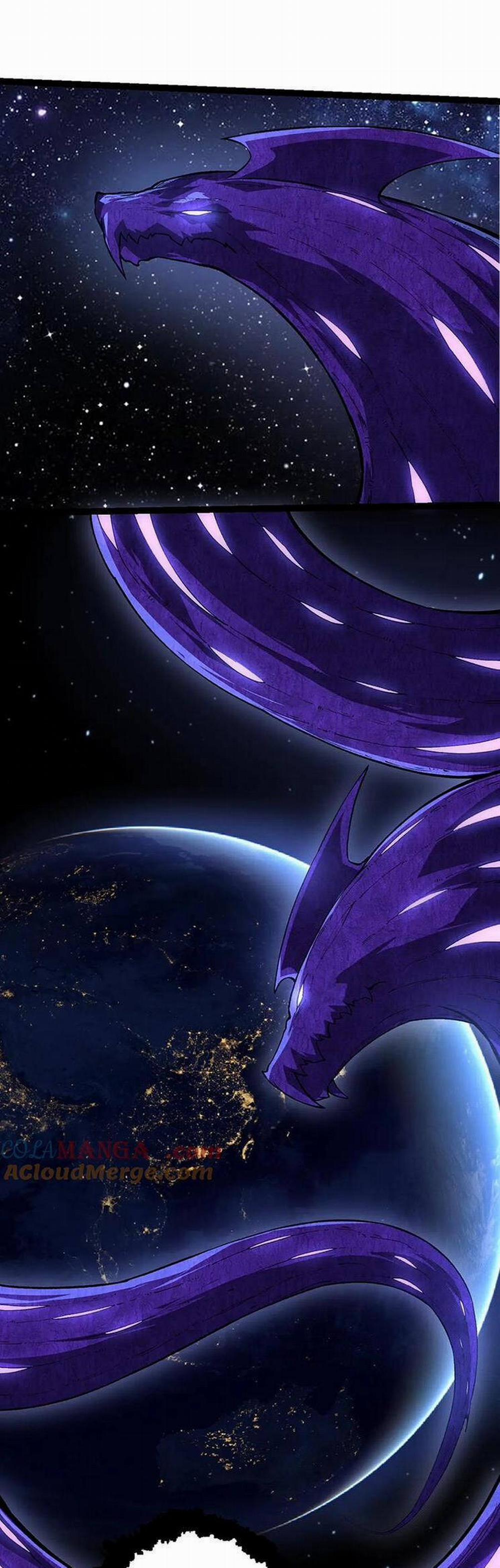 Chuyển Sinh Thành Liễu Đột Biến 199 trang 9