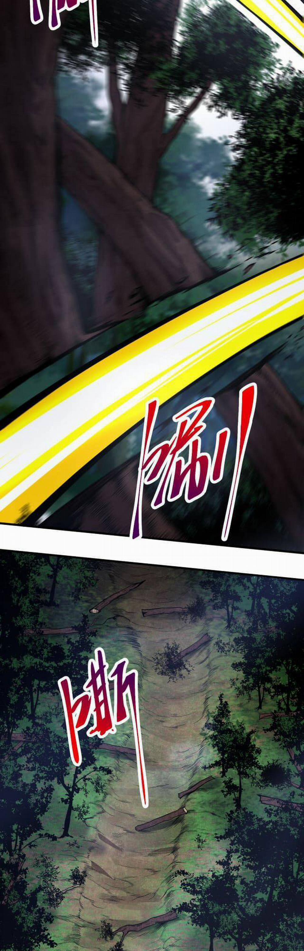 Chuyển Sinh Thành Liễu Đột Biến 2 trang 13