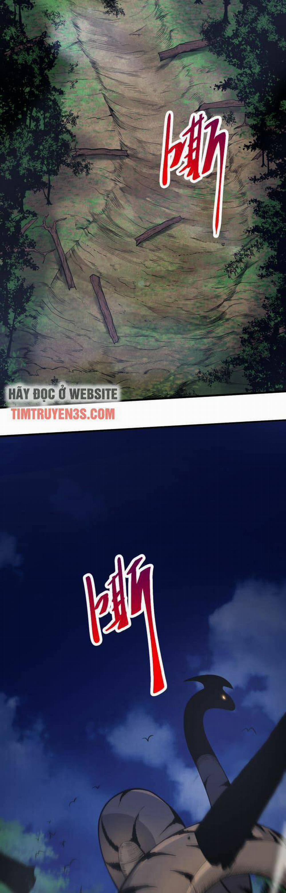 Chuyển Sinh Thành Liễu Đột Biến 2 trang 14