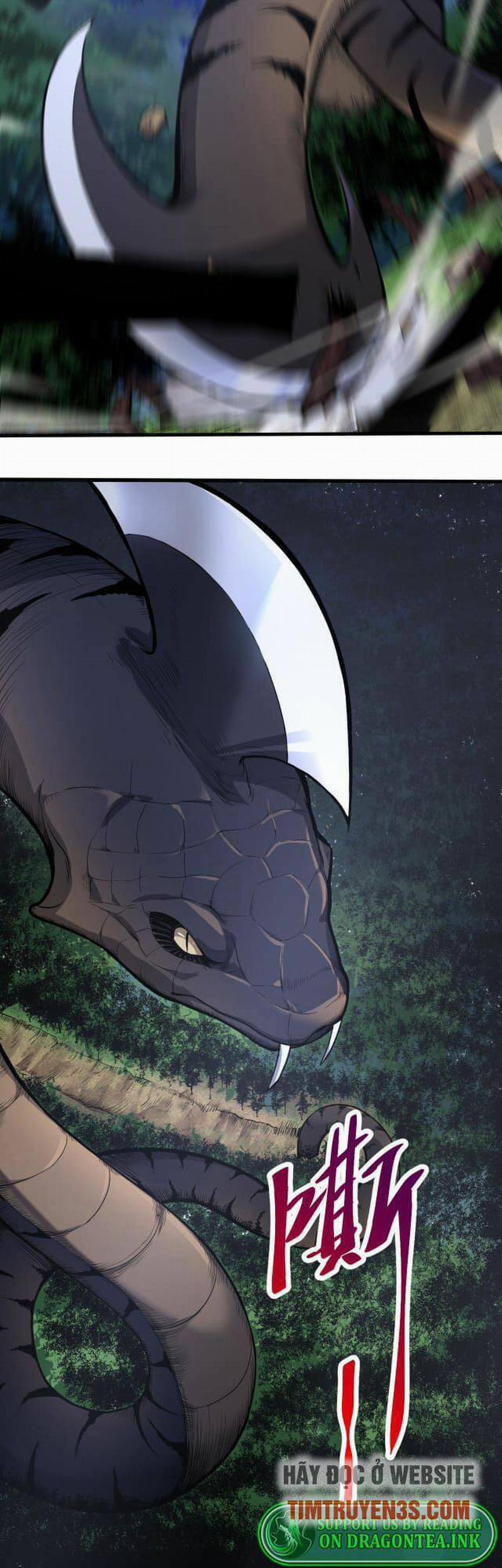 Chuyển Sinh Thành Liễu Đột Biến 2 trang 15