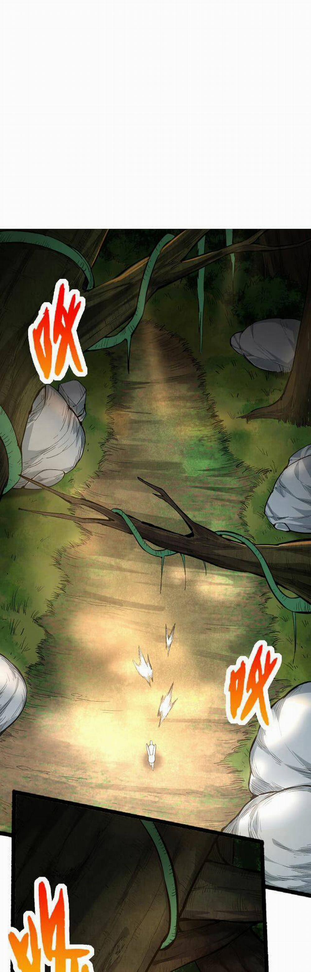 Chuyển Sinh Thành Liễu Đột Biến 2 trang 16