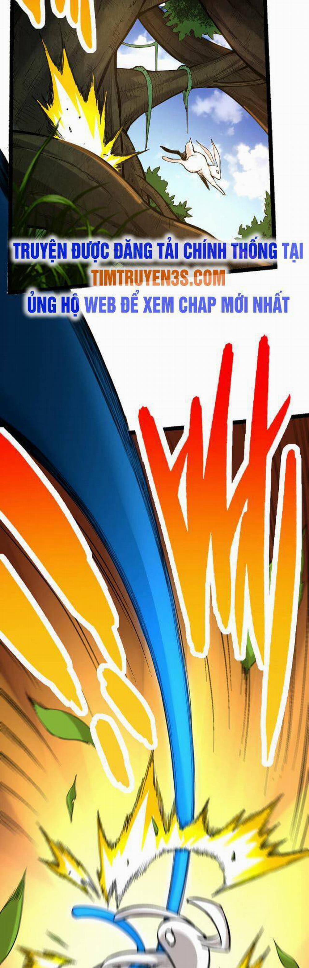 Chuyển Sinh Thành Liễu Đột Biến 2 trang 17