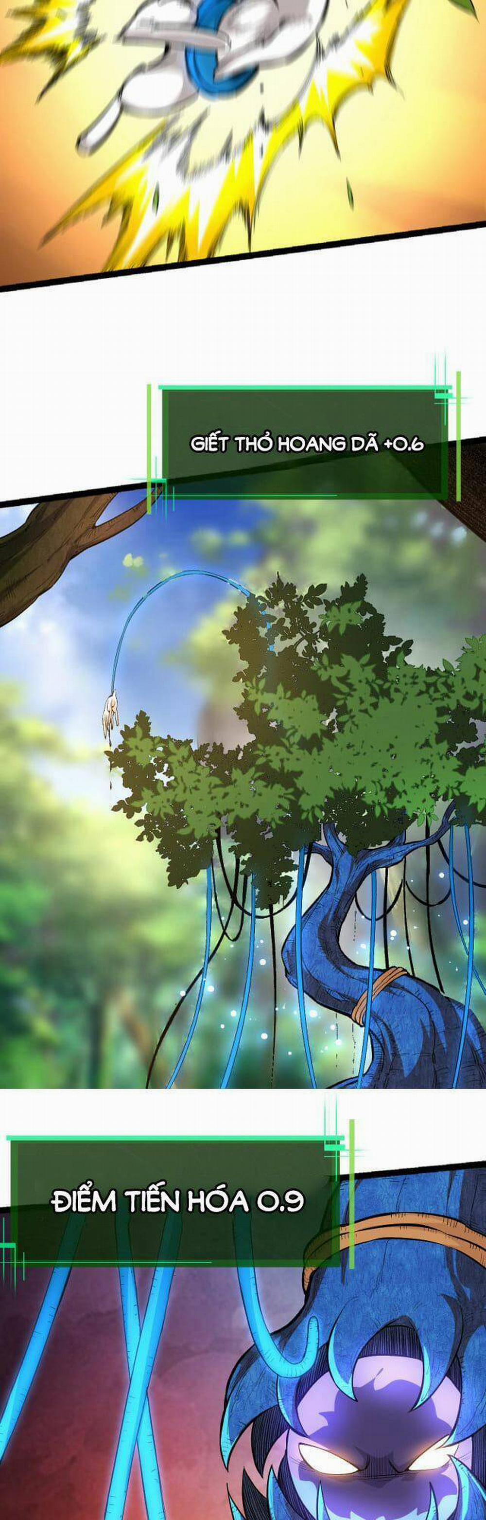 Chuyển Sinh Thành Liễu Đột Biến 2 trang 18
