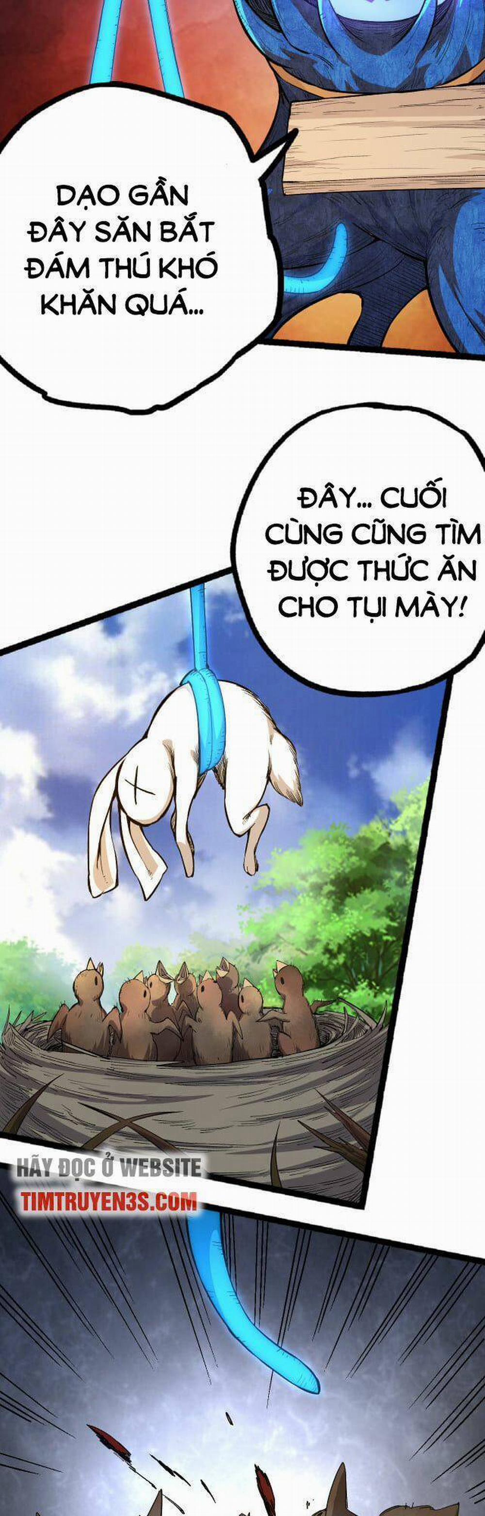 Chuyển Sinh Thành Liễu Đột Biến 2 trang 19