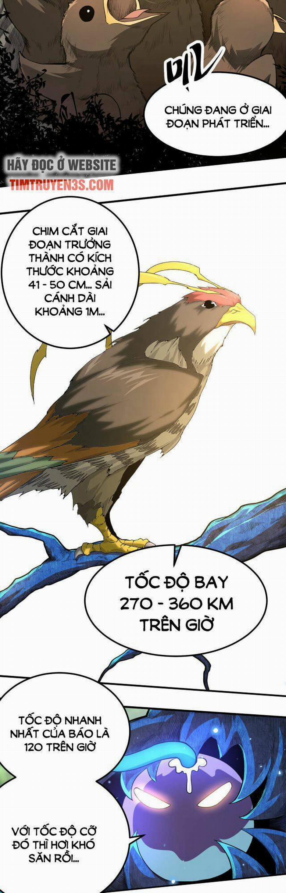 Chuyển Sinh Thành Liễu Đột Biến 2 trang 2