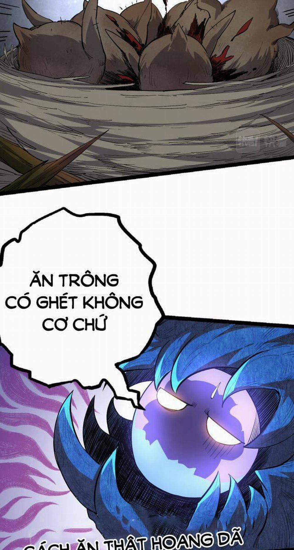 Chuyển Sinh Thành Liễu Đột Biến 2 trang 20