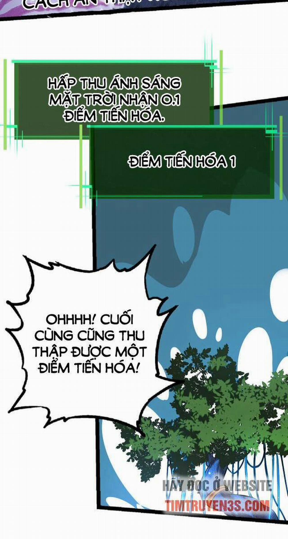 Chuyển Sinh Thành Liễu Đột Biến 2 trang 21