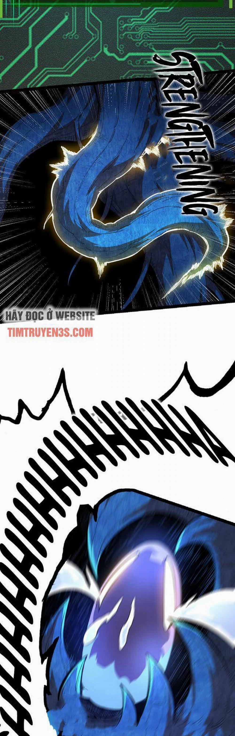 Chuyển Sinh Thành Liễu Đột Biến 2 trang 24