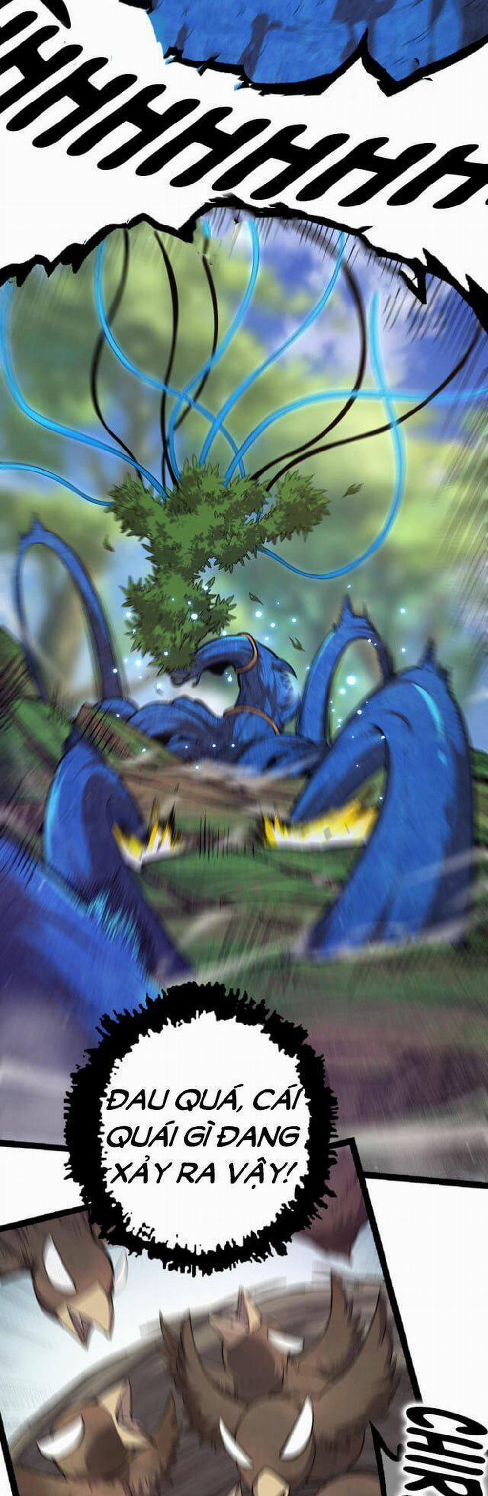 Chuyển Sinh Thành Liễu Đột Biến 2 trang 25