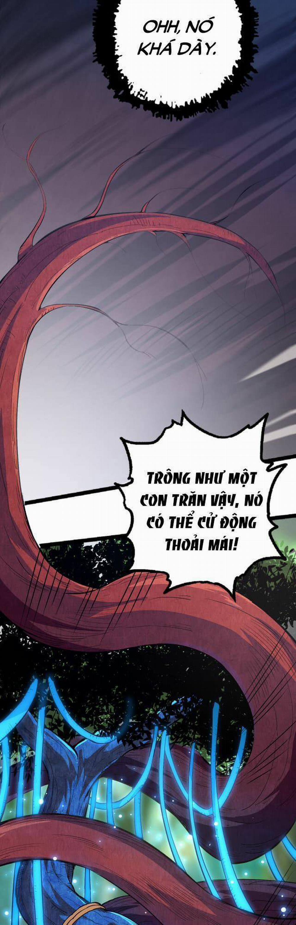 Chuyển Sinh Thành Liễu Đột Biến 2 trang 28