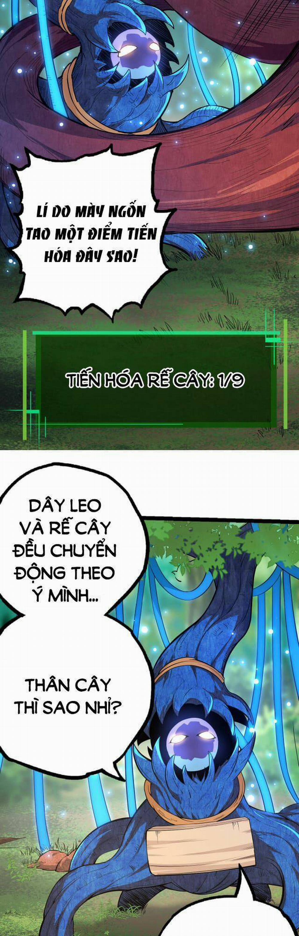 Chuyển Sinh Thành Liễu Đột Biến 2 trang 29